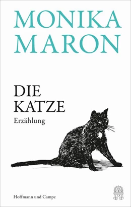 Abbildung von Maron | Die Katze | 1. Auflage | 2024 | beck-shop.de
