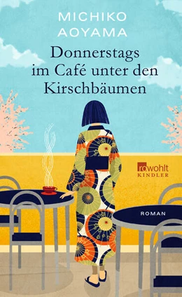 Abbildung von Aoyama | Donnerstags im Café unter den Kirschbäumen | 1. Auflage | 2024 | beck-shop.de