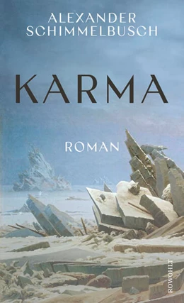 Abbildung von Schimmelbusch | Karma | 1. Auflage | 2024 | beck-shop.de