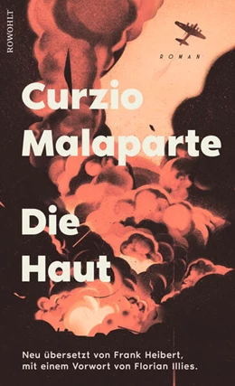 Abbildung von Malaparte | Die Haut | 1. Auflage | 2024 | beck-shop.de