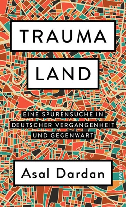 Abbildung von Dardan | Traumaland | 1. Auflage | 2025 | beck-shop.de