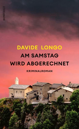 Abbildung von Longo | Am Samstag wird abgerechnet | 1. Auflage | 2024 | beck-shop.de