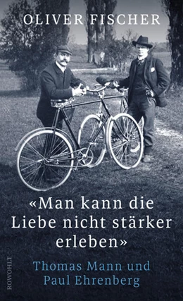 Abbildung von Fischer | 'Man kann die Liebe nicht stärker erleben' | 1. Auflage | 2024 | beck-shop.de