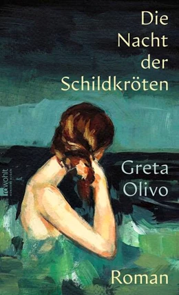 Abbildung von Olivo | Die Nacht der Schildkröten | 1. Auflage | 2024 | beck-shop.de