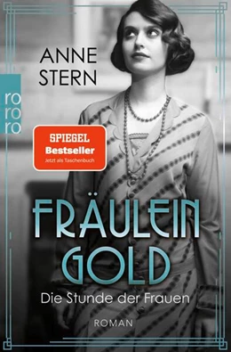 Abbildung von Stern | Fräulein Gold: Die Stunde der Frauen | 1. Auflage | 2024 | beck-shop.de