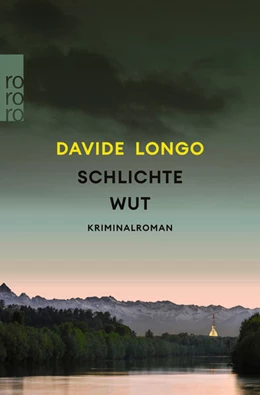 Abbildung von Longo | Schlichte Wut | 1. Auflage | 2024 | beck-shop.de