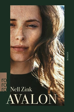 Abbildung von Zink | Avalon | 1. Auflage | 2024 | beck-shop.de