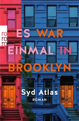 Abbildung von Atlas | Es war einmal in Brooklyn | 1. Auflage | 2024 | beck-shop.de