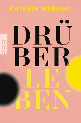 Abbildung von Weßling | Drüberleben | 1. Auflage | 2025 | beck-shop.de