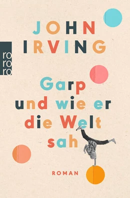Abbildung von Irving | Garp und wie er die Welt sah | 1. Auflage | 2024 | beck-shop.de