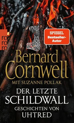 Abbildung von Cornwell / Pollak | Der letzte Schildwall: Geschichten von Uhtred | 1. Auflage | 2024 | beck-shop.de