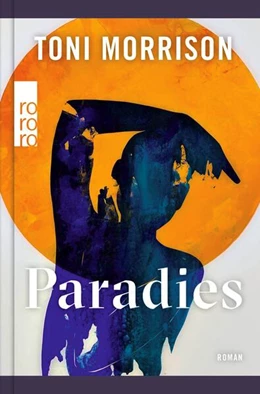 Abbildung von Morrison | Paradies | 1. Auflage | 2024 | beck-shop.de