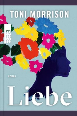 Abbildung von Morrison | Liebe | 1. Auflage | 2024 | beck-shop.de