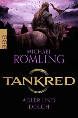 Abbildung von Römling | Tankred: Adler und Dolch | 1. Auflage | 2024 | beck-shop.de