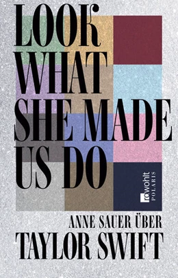 Abbildung von Sauer | Look What She Made Us Do | 4. Auflage | 2024 | beck-shop.de