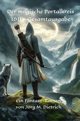 Abbildung von Dietrich | Der magische Portalkreis I&II - Gesamtausgabe | 1. Auflage | 2024 | beck-shop.de
