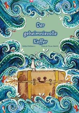 Abbildung von Nehmzow | Der geheimnisvolle Koffer | 1. Auflage | 2024 | beck-shop.de