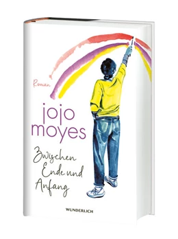 Abbildung von Moyes | Zwischen Ende und Anfang | 1. Auflage | 2024 | beck-shop.de