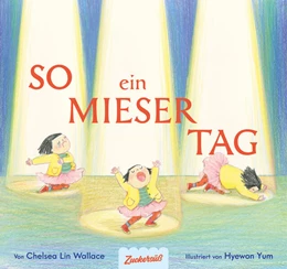 Abbildung von Lin Wallace | So ein mieser Tag | 1. Auflage | 2024 | beck-shop.de