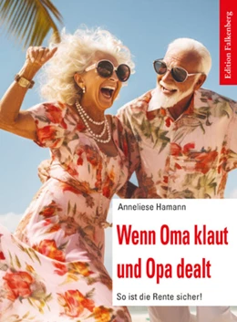 Abbildung von Hamann | Wenn Oma klaut und Opa dealt | 1. Auflage | 2025 | beck-shop.de