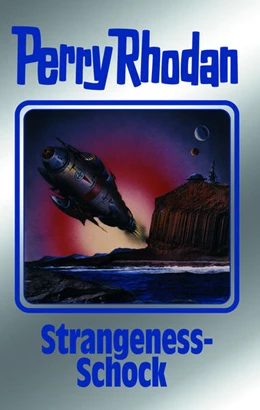 Abbildung von Rhodan | Strangeness-Schock | 1. Auflage | 2024 | beck-shop.de
