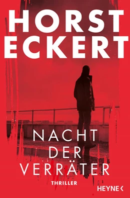 Abbildung von Eckert | Nacht der Verräter | 1. Auflage | 2024 | beck-shop.de