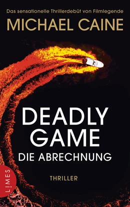 Abbildung von Caine | Deadly Game - Die Abrechnung | 1. Auflage | 2024 | beck-shop.de