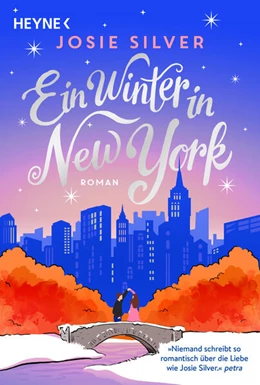 Abbildung von Silver | Ein Winter in New York | 1. Auflage | 2024 | beck-shop.de