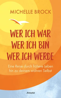 Abbildung von Brock | Wer ich war, wer ich bin, wer ich werde | 1. Auflage | 2024 | beck-shop.de