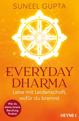 Abbildung von Gupta | Everyday Dharma | 1. Auflage | 2025 | beck-shop.de