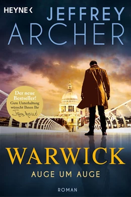 Abbildung von Archer | Auge um Auge | 1. Auflage | 2025 | beck-shop.de