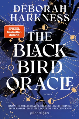 Abbildung von Harkness | The Blackbird Oracle | 1. Auflage | 2024 | beck-shop.de