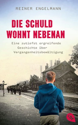 Abbildung von Engelmann | Die Schuld wohnt nebenan | 1. Auflage | 2025 | beck-shop.de