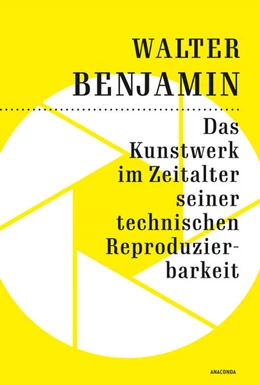 Abbildung von Benjamin | Das Kunstwerk im Zeitalter seiner technischen Reproduzierbarkeit | 1. Auflage | 2024 | beck-shop.de