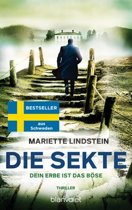Abbildung von Lindstein | Die Sekte - Dein Erbe ist das Böse | 1. Auflage | 2024 | beck-shop.de