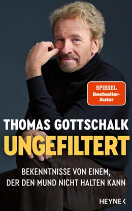 Abbildung von Gottschalk | Ungefiltert | 1. Auflage | 2024 | beck-shop.de