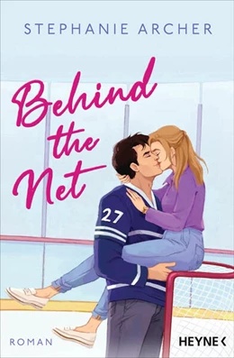 Abbildung von Archer | Behind the Net | 1. Auflage | 2024 | beck-shop.de