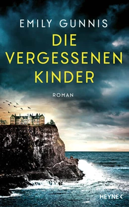 Abbildung von Gunnis | Die vergessenen Kinder | 1. Auflage | 2024 | beck-shop.de