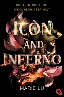 Abbildung von Lu | Icon and Inferno | 1. Auflage | 2025 | beck-shop.de