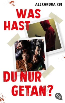 Abbildung von Kui | Was hast du nur getan? | 1. Auflage | 2025 | beck-shop.de