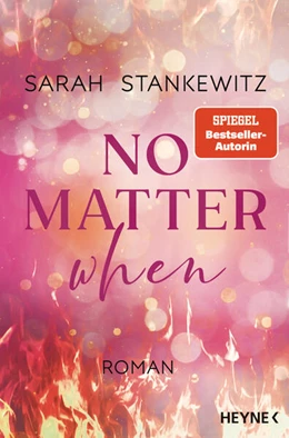 Abbildung von Stankewitz | No Matter When | 1. Auflage | 2025 | beck-shop.de