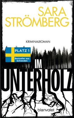 Abbildung von Strömberg | Im Unterholz | 1. Auflage | 2024 | beck-shop.de