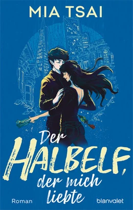 Abbildung von Tsai | Der Halbelf, der mich liebte | 1. Auflage | 2025 | beck-shop.de