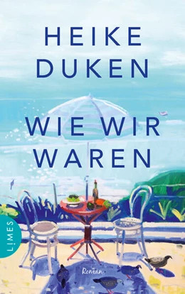 Abbildung von Duken | Wie wir waren | 1. Auflage | 2024 | beck-shop.de