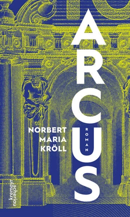 Abbildung von Kröll | Arcus | 1. Auflage | 2024 | beck-shop.de