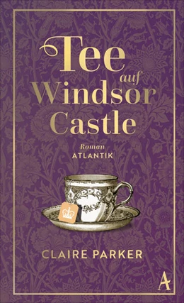 Abbildung von Parker | Tee auf Windsor Castle | 1. Auflage | 2024 | beck-shop.de