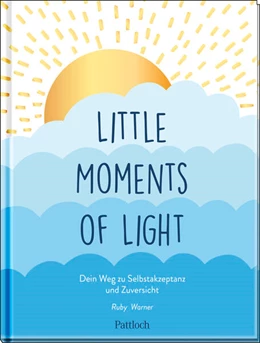 Abbildung von Warner | Little Moments of Light | 1. Auflage | 2024 | beck-shop.de
