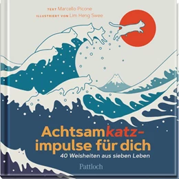 Abbildung von Picone | Achtsamkatzimpulse für dich | 1. Auflage | 2024 | beck-shop.de