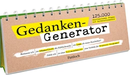 Abbildung von Pattloch Verlag | Gedanken-Generator | 1. Auflage | 2024 | beck-shop.de