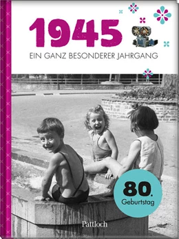 Abbildung von Neumann & Kamp Historische Projekte GbR | 1945 - Ein ganz besonderer Jahrgang | 1. Auflage | 2024 | beck-shop.de